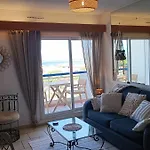Apartmán Lydia Playa Sunset Attitude Le Barcarès