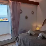Apartmán Lydia Playa Sunset Attitude Le Barcarès