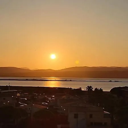 Lydia Playa Sunset Attitude 公寓 乐巴凯尔斯