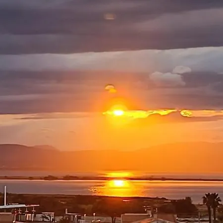 Lydia Playa Sunset Attitude 乐巴凯尔斯