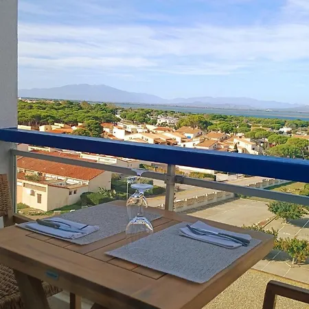 Lydia Playa Sunset Attitude 公寓 *