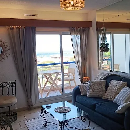 公寓 Lydia Playa Sunset Attitude 乐巴凯尔斯