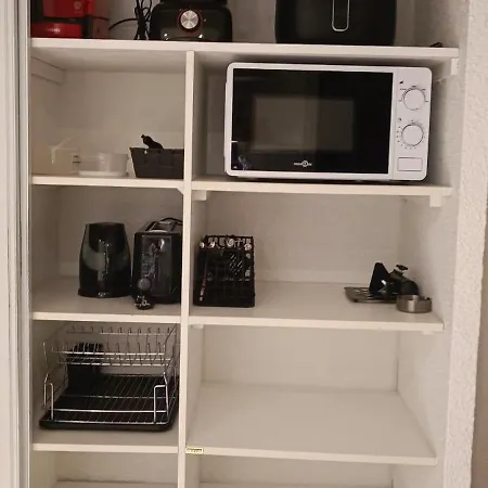 公寓 Lydia Playa Sunset Attitude