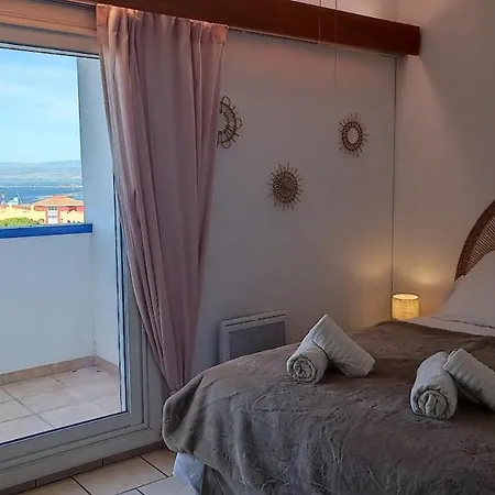 公寓 Lydia Playa Sunset Attitude 乐巴凯尔斯