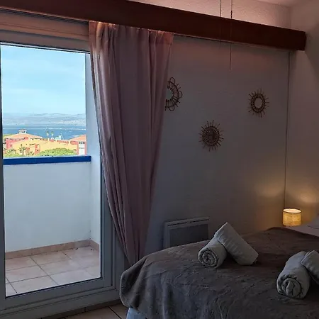 Lydia Playa Sunset Attitude 公寓 *