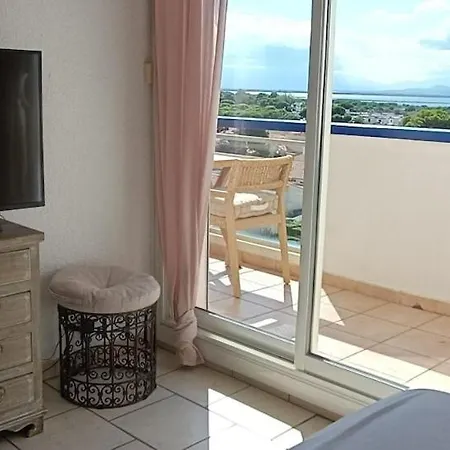 Lydia Playa Sunset Attitude 公寓 乐巴凯尔斯