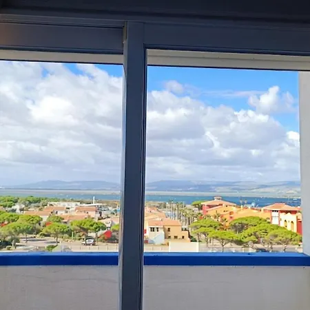 Lydia Playa Sunset Attitude 公寓 *