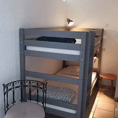 Lydia Playa Sunset Attitude 公寓