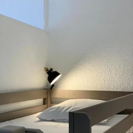 公寓 Lydia Playa Sunset Attitude 乐巴凯尔斯