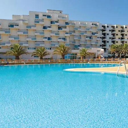 Lydia Playa Sunset Attitude 公寓