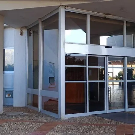 公寓 Lydia Playa Sunset Attitude 乐巴凯尔斯