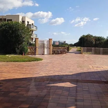 Διαμέρισμα Lydia Playa Sunset Attitude Le Barcarès