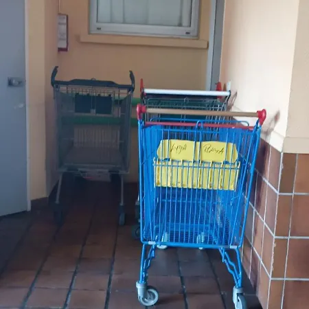 Lydia Playa Sunset Attitude *