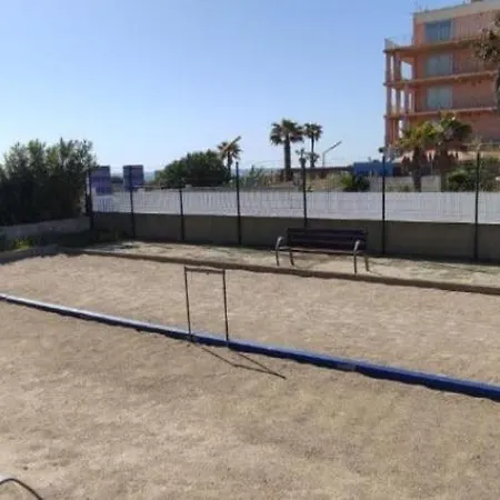 Lydia Playa Sunset Attitude 公寓 乐巴凯尔斯