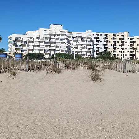 Lydia Playa Sunset Attitude Διαμέρισμα