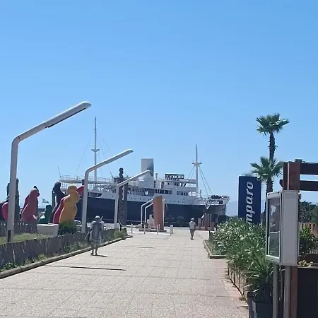 Lydia Playa Sunset Attitude 乐巴凯尔斯