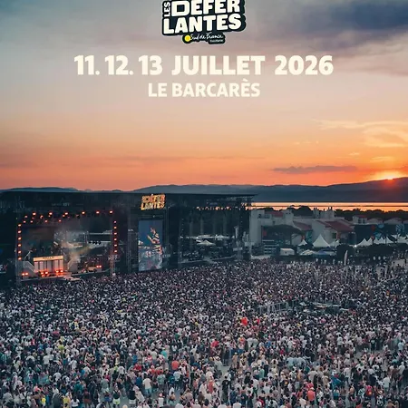 Lydia Playa Sunset Attitude 公寓 乐巴凯尔斯