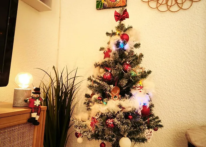 Lydia Playa Sunset Attitude Apartamento