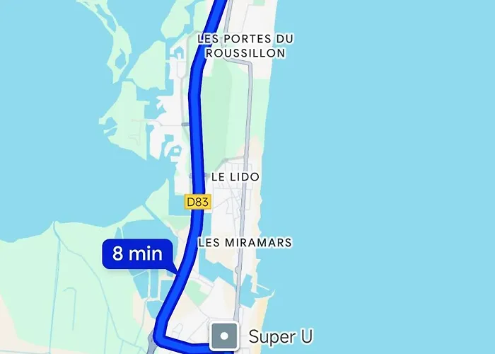 Διαμέρισμα Lydia Playa Sunset Attitude