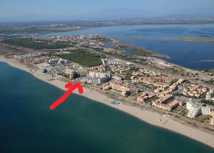 Apartamento Lydia Playa Sunset Attitude *