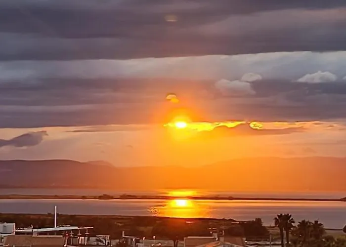 Lydia Playa Sunset Attitude Le Barcarès