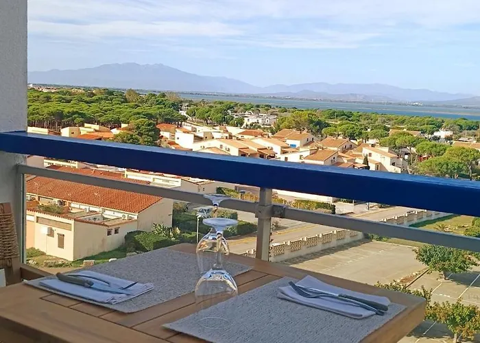 Lydia Playa Sunset Attitude Apartamento *