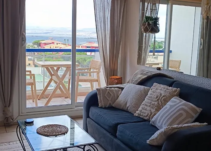 Lydia Playa Sunset Attitude Apartamento