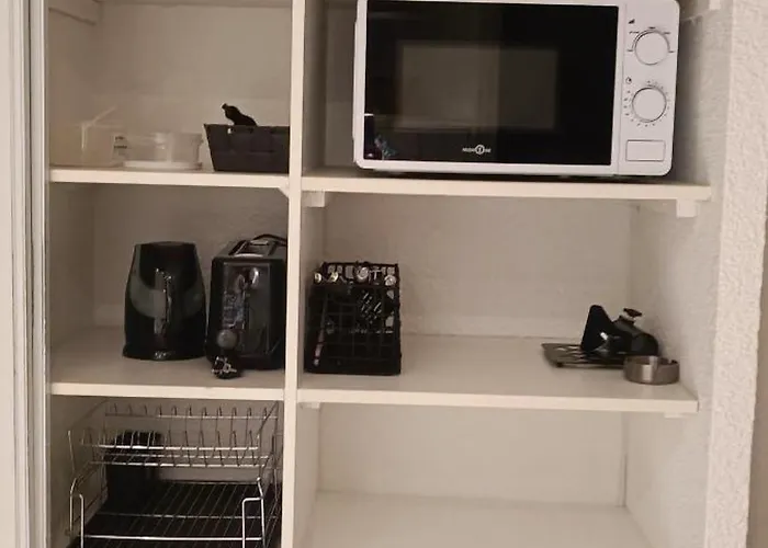 Apartamento Lydia Playa Sunset Attitude