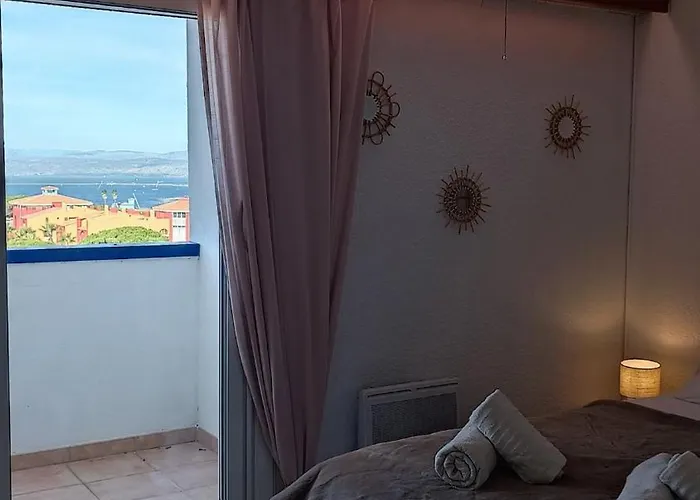 Lydia Playa Sunset Attitude Διαμέρισμα *