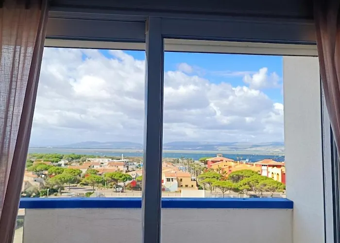 Lydia Playa Sunset Attitude Apartamento *