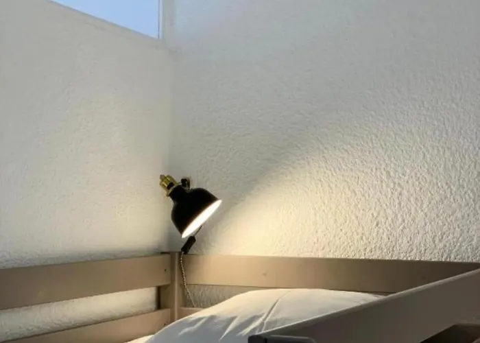 Διαμέρισμα Lydia Playa Sunset Attitude Le Barcarès