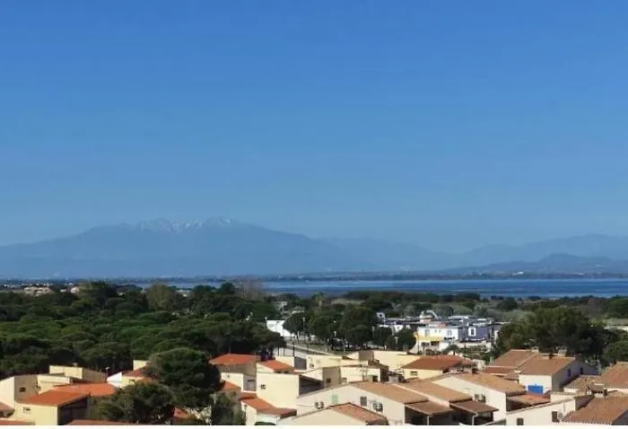 Lydia Playa Sunset Attitude Apartamento