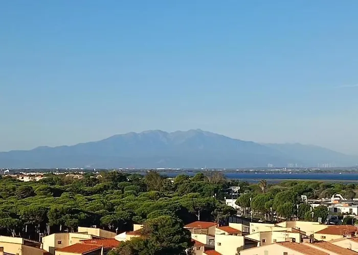 Apartamento Lydia Playa Sunset Attitude