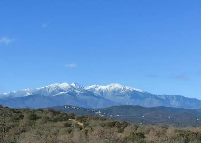 Διαμέρισμα Lydia Playa Sunset Attitude *