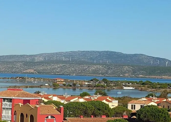 Lydia Playa Sunset Attitude *