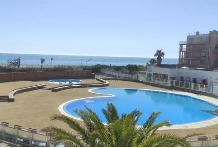 Lydia Playa Sunset Attitude Le Barcarès