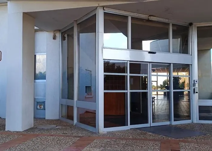 Apartamento Lydia Playa Sunset Attitude Le Barcarès