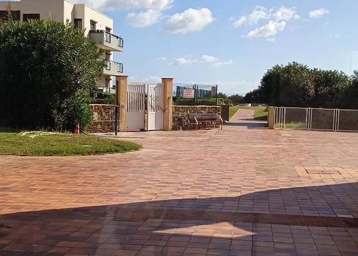 Διαμέρισμα Lydia Playa Sunset Attitude Le Barcarès