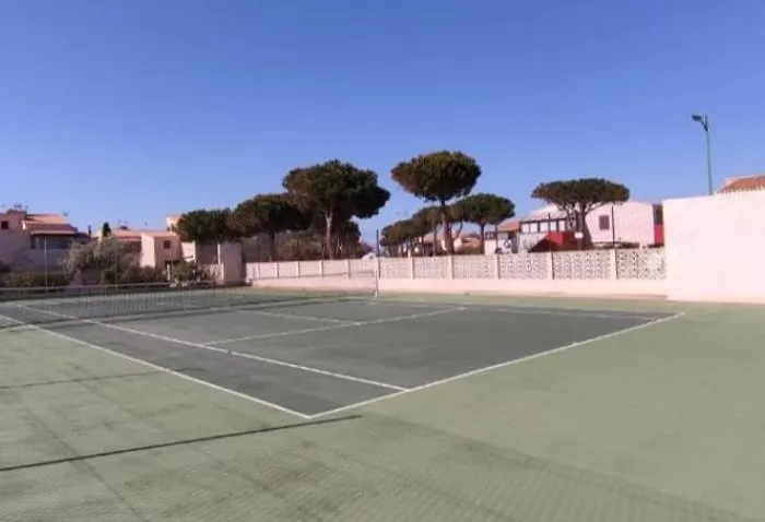 Lydia Playa Sunset Attitude * Le Barcarès