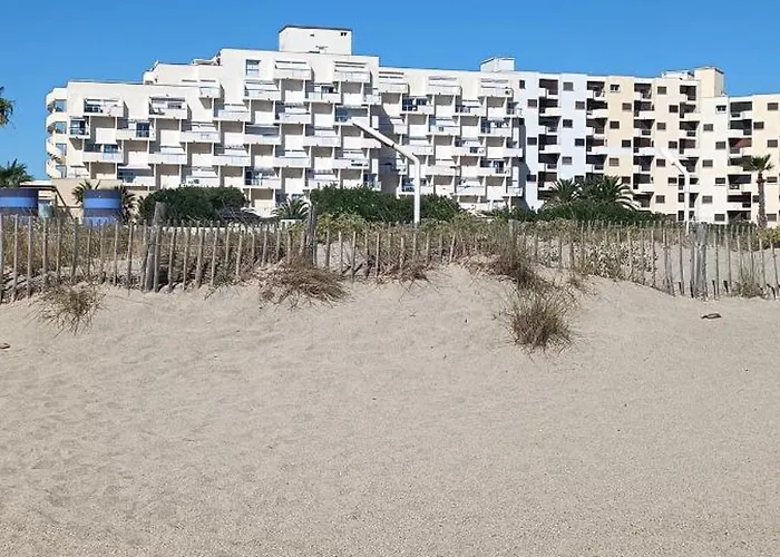 Lydia Playa Sunset Attitude Διαμέρισμα