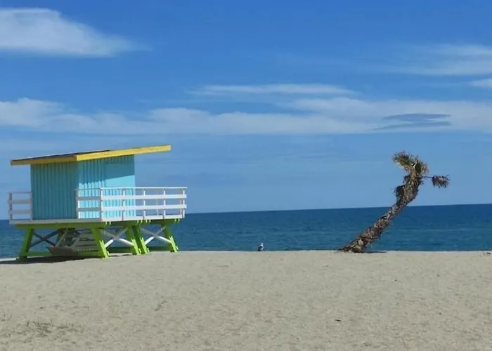 Apartamento Lydia Playa Sunset Attitude *