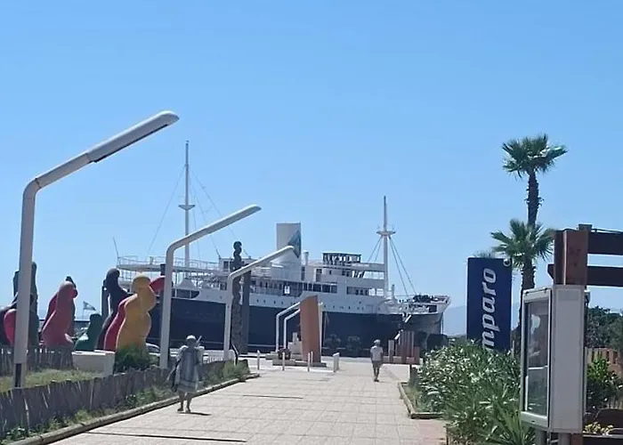 Lydia Playa Sunset Attitude Le Barcarès