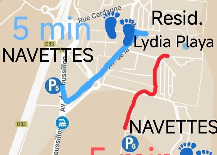 Lydia Playa Sunset Attitude *