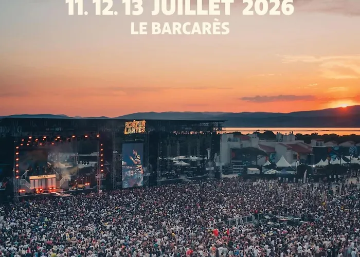 Lydia Playa Sunset Attitude Διαμέρισμα Le Barcarès